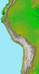 アンデス文明