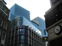 LONDON | 20 Fenchurch | 160m | 525ft | 36 fl | Com | SkyscraperCity Forum LONDON | 20 Fenchurch | 160m | 525ft | 36 fl | Com