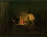Rembrandt catalogue raisonné, 1935
