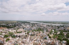 Tiruchirapalli