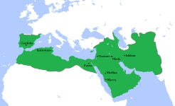Saudi Arabia