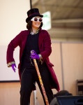 Charlie and the Chocolate Factory (film)