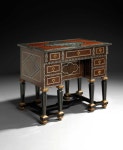 Bureau Mazarin