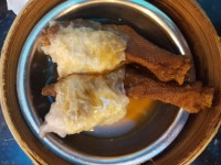 Dim sum