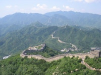 Geography of Beijing
