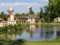 Palace of Versailles