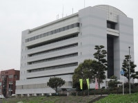 Nōgata, Fukuoka