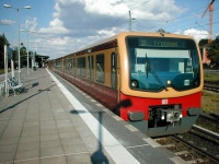 Transport in Berlin
