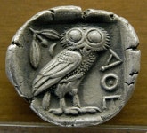 Owl of Athena
