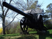 15 cm L/40 Feldkanone i.R.