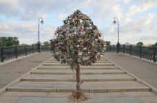 Love lock