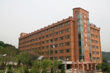성남외국어고등학교