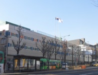 서울서부경찰서