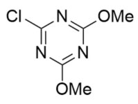 Draft:2-Chloro-4,6-dimethoxy-1,3,5-triazine