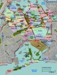 List of Queens neighborhoods