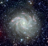 NGC 6946