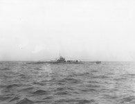 USS S-9