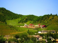 Kaytagsky District