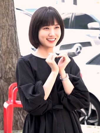 パク・ウンビン