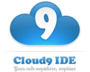 클라우드9 IDE
