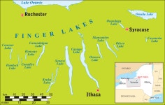 Cazenovia Lake