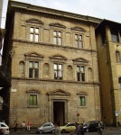 List of buildings and structures in Florence