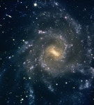 NGC 7424