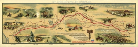 Overland Trail