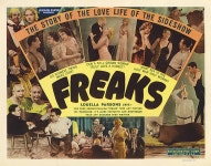 프릭스 (1932년 영화)