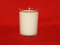 Soy candle