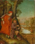 Paintings of Susanna and the Elders