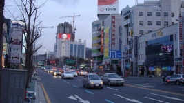 계룡로