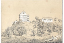 Bernau Castle
