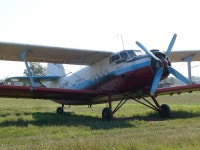 Olimp Air Flight 4653
