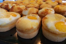 Street food in South Korea