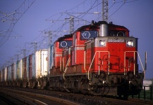 JNR Class DD51