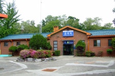 金谷駅 (京畿道)