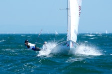 470 (dinghy)