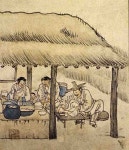 金弘道