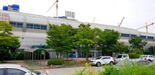 Deokgye station