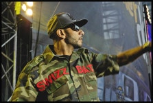 Swizz Beatz discography