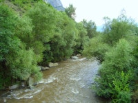 Aghstev (river)