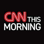 CNNディス・モーニング