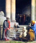 Passion of Christ