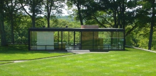 Philip Johnson