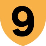 홍콩 9호 간선