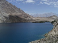 Tourism in Gilgit-Baltistan