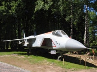 야코블레프 Yak-141