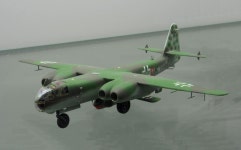 Arado Ar 234 Blitz