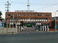 부산사하경찰서